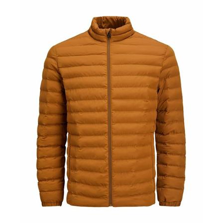 Jack & Jones Down Jakke Orange, Herre