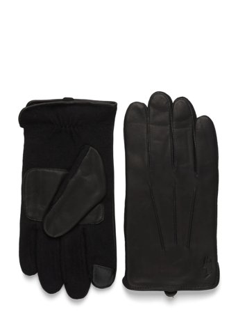 Polo Ralph Lauren | Sheepskin Touch Screen Gloves | XL