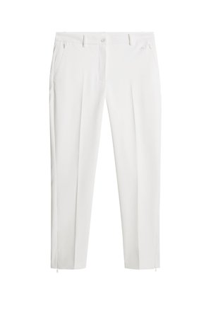 J.Lindeberg - Golf - Pia Pant - White - Femme - 31