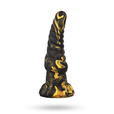 Furias Dildo Greek Mythological Creature 18 cm - Sexleker Vuxen: Vibrator, dildo & massajestaver