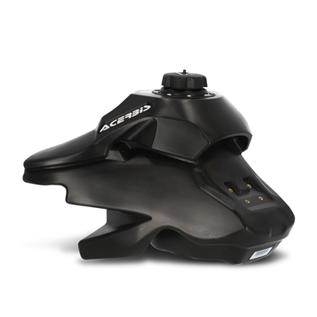 Serbatoio Carburante Acerbis 11L Nero - Honda CRF 250R 2022-2023