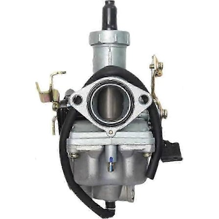 Forgasser for Daelim VC VS VT VL VJ 125 med gjenopprettingspumpe Ab Edition d