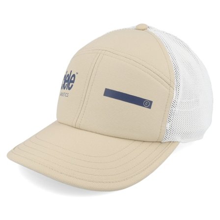 Ciele - Beige trucker Keps - Trkcap Sc Athletics/Bar Till Trucker @ Hatstore