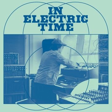 In electric time JEREMIAH CHIU