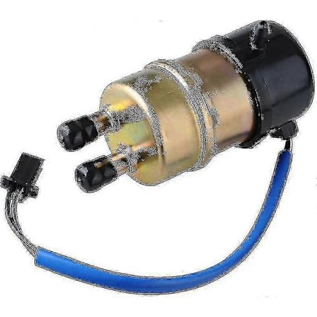 Sähköinen polttoainepumppu 2025 Yamaha Virago 535:lle (XV535 / XV535S) 1987-2003