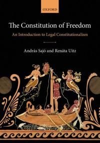 The Constitution of Freedom, ISBN: 9780198732181