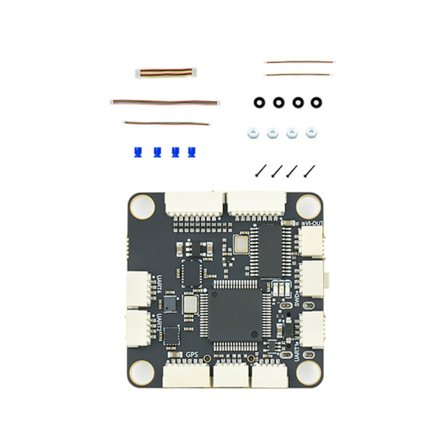 Drönare Flight Stack 30x30 Design Stöder Flera Sensorer Expansionsgränssnitt Kompatibilitet