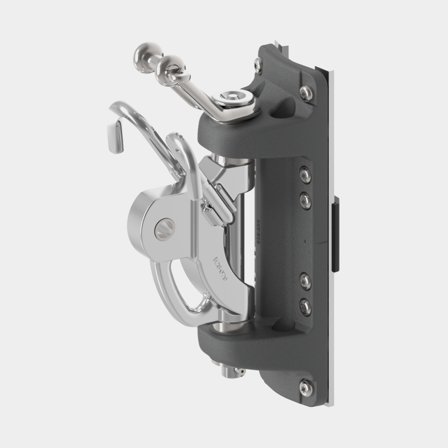 BOOM BKT C264-C304/ B172 HK. (508-233-05)