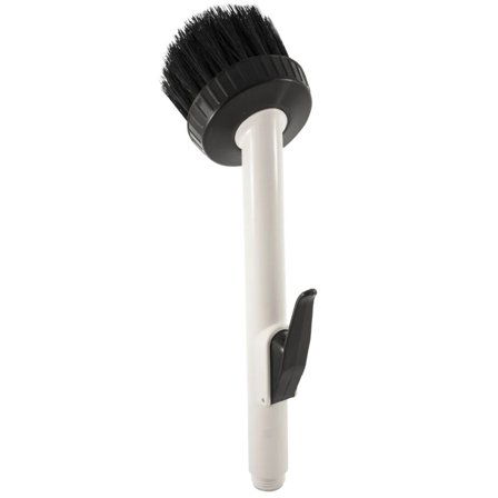 Oras 126004-11 Vaskebørste hvit, G15, Baderom