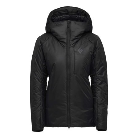 Black Diamond Belay Parka vinterjacka (dam)
