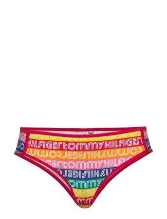 Hipster Brazilian Patterned Tommy Hilfiger