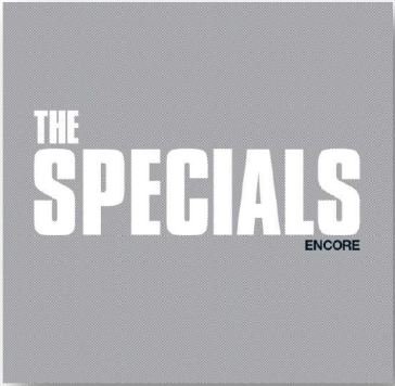 Encore The Specials