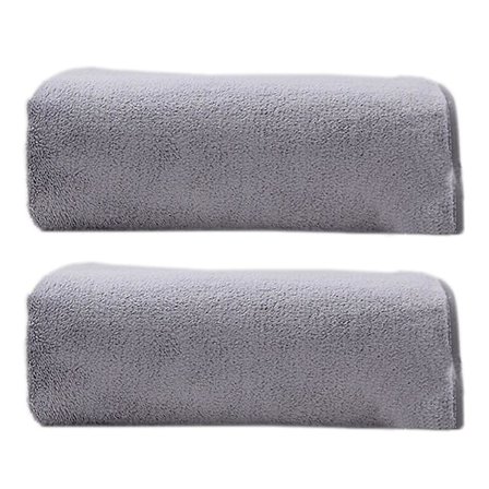 2-set Terry Handdukar Bastu Handdukar 70 X 135 Cm Polyester Fiber Duschhandduk Strandhandduk