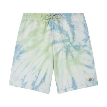 Dickies, Seatac Shorts Zielony, Kobieta, Rozmiar: L