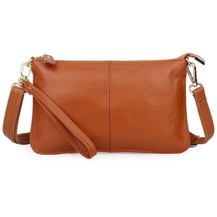 Enkel Axelväska Crossbody Väska GINGER[GKS]