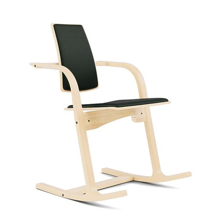 Actulum, Varier Furniture, Chair for desks and dining tables