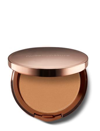 Flawless Pressed Powder Foundation Nude By Nature