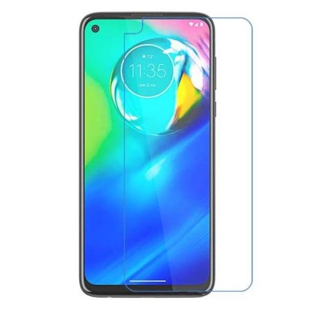 0.3mm härdat glas Motorola Moto G Power skärmskydd
