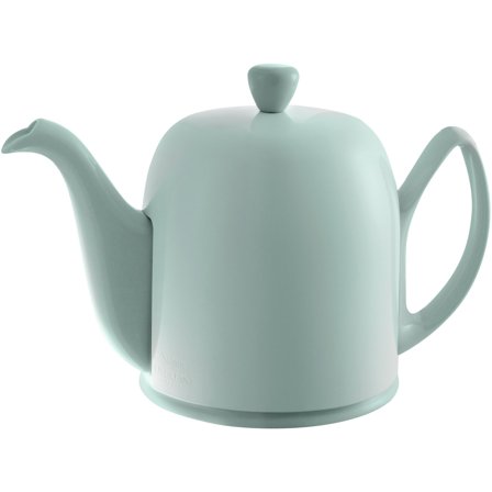 Degrenne paris Degrenne Salam Monochrome teapot 6 kopper, almond green - Grøn | KitchenOne