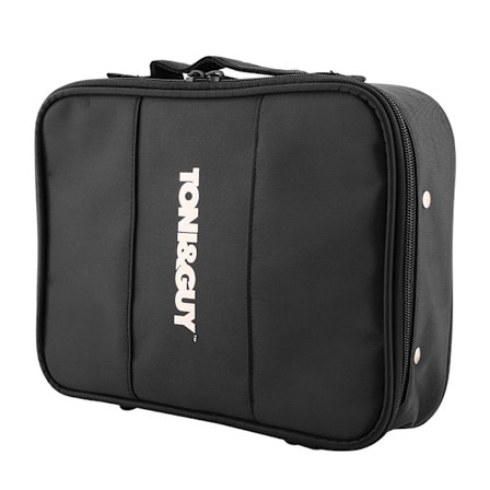 Monitoiminen parturi-kampaajan hiussaksilaukku hiustenmuotoilutyökalujen säilytyskotelo