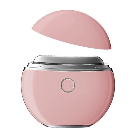 INF Gua Sha elektrisk ansigts- og kropsmassager EMS mikrostrøm 4 gear