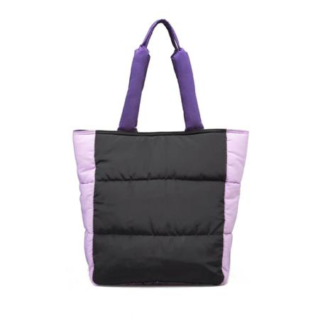 Becksöndergaard Relon Emery shopper Sort, Dame Håndtasker, Størrelse: ONE Size