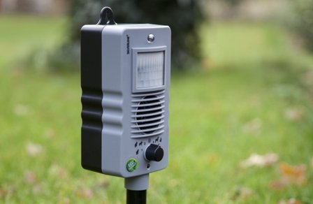 Fri for Katte og Vildt Silverline KV 300