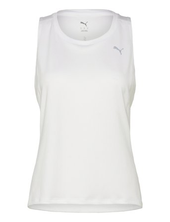 W Run Velocity Tank White PUMA