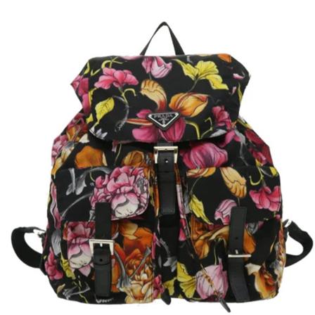Prada Vintage - Vintage Väskor - Svart - Dam - Storlek: One Size, Dam, Storlek: ONE SIZE