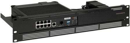 Rackmount IT Kit for Palo Alto PA-440 /