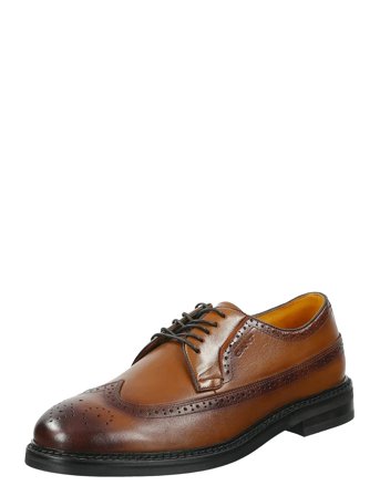 GANT | Bidford Low Lace Shoe | 40