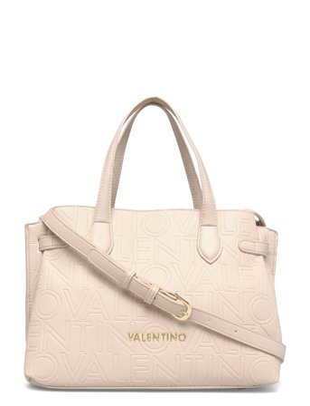 Valentino Bags Pansy - Cream - ONE SIZE