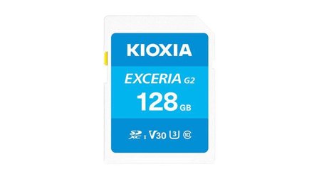 Kioxia Exceria G2