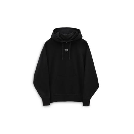 Sweatshirts Vans Flying V Os Ft Svarta 158 - 162 Cm/xs