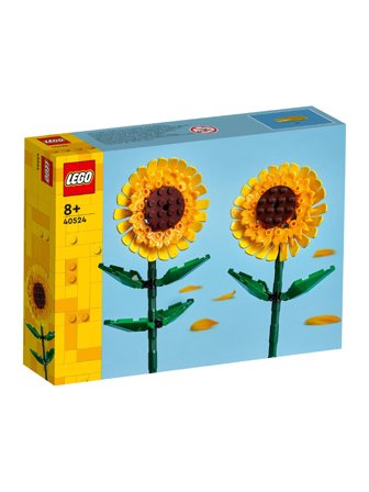 Lego LEGO Iconic Lego unisex Building Blocks, ref.: 40524, trade line: LEGO Iconic, material:100% plastic