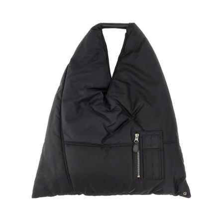 Maison Margiela HandTass , Zwart , Dames , Maat: ONE Size Handtassen