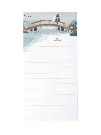 Mummi Magnetisk Notatblokk Imagine