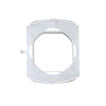 ABB ABB2464 Tetning IP44, 2 V, Strømbrytere & vegguttak