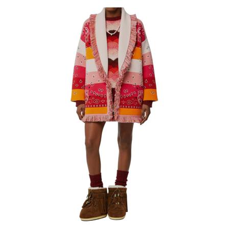 Alanui Blazers Rød, Dame