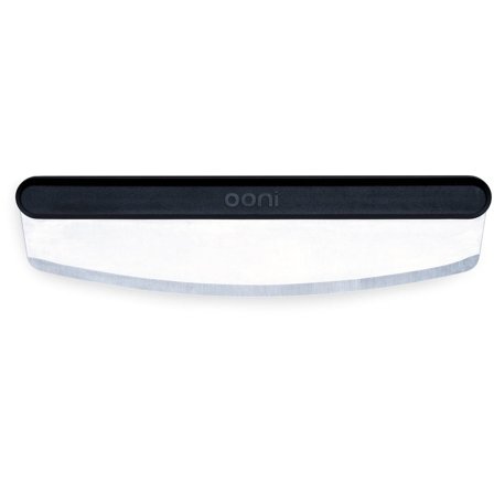 Ooni - Grilltilbehør Pizza Rocker Blade Svart