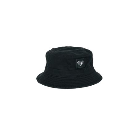 Iuter, Hats Zwart, Heren, Maat:ONE Size,Katoen