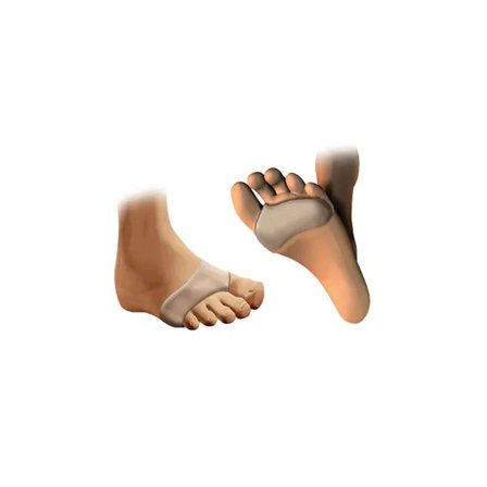 Pavis Comfort Feet PV256 Protettore Plantare 1 Paio Taglia XS