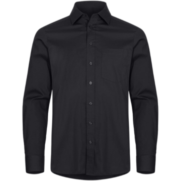 Stretchskjorta Herr*