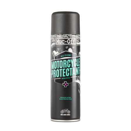 Muc-Off Motorcycle Protectant 500ml