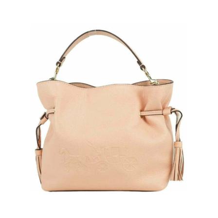 Coach, Shoulder Bags Beżowy, Kobieta, Rozmiar: ONE Size