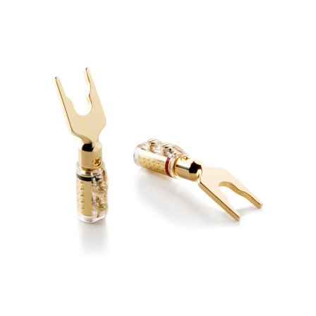 Argon Audio Classic spade 1 Spade - Gull