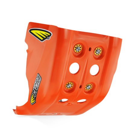 Sabot de Protection Cycra Full Armor - Husqvarna FC 250 2016-2018