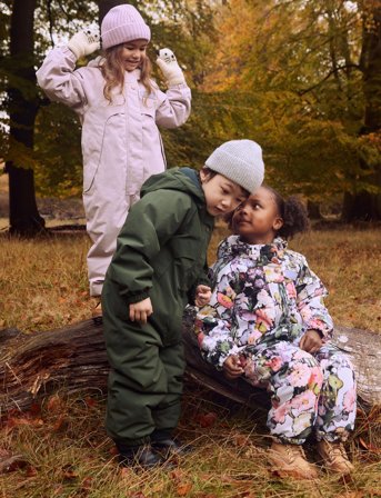 Molo Pingo - Purple - 92