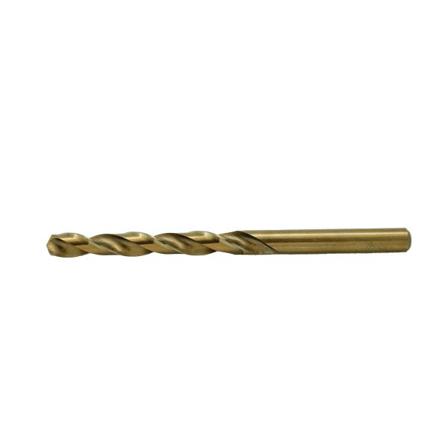 Ironside 201377 Spiralbor HSS-CO5 Ø8,5 mm, Maskintilbehør & forbrugsvarer