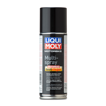 Multispray LIQUI MOLY